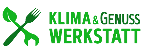 Logo Klima- & Genusswerkstatt